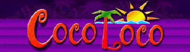 Coco Loco